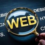 Create our own website